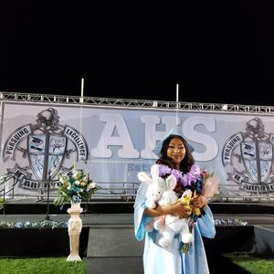 Meet your Posher, Gisselle